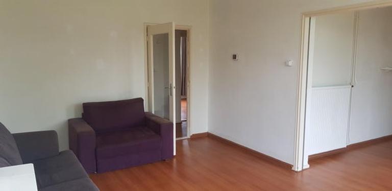 Energy-efficient 2-bedroom apartment in Nylân - Image 5