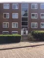 Energy-efficient 2-bedroom apartment in Nylân