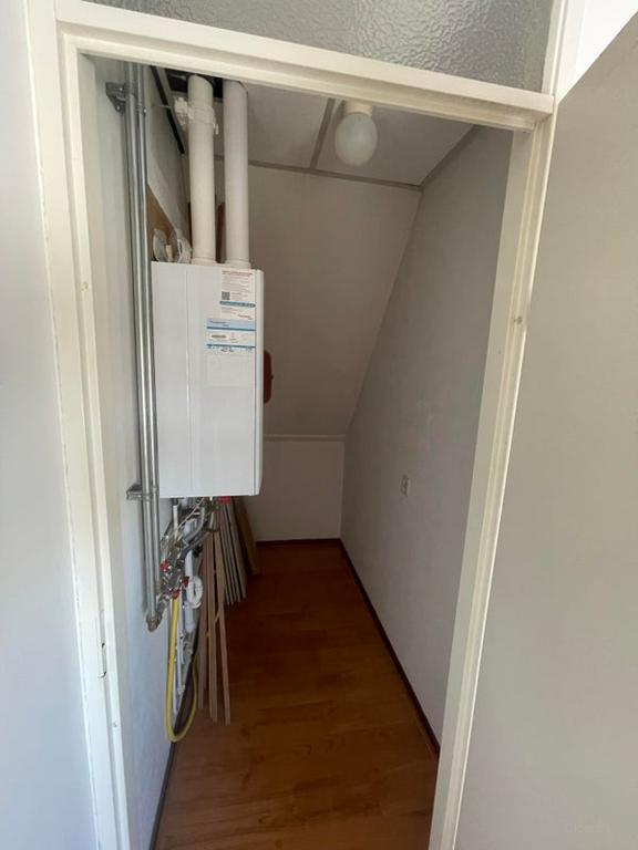 Apartment (100 m²) with 3 bedrooms in the heart of Leeuwarden - Image 13