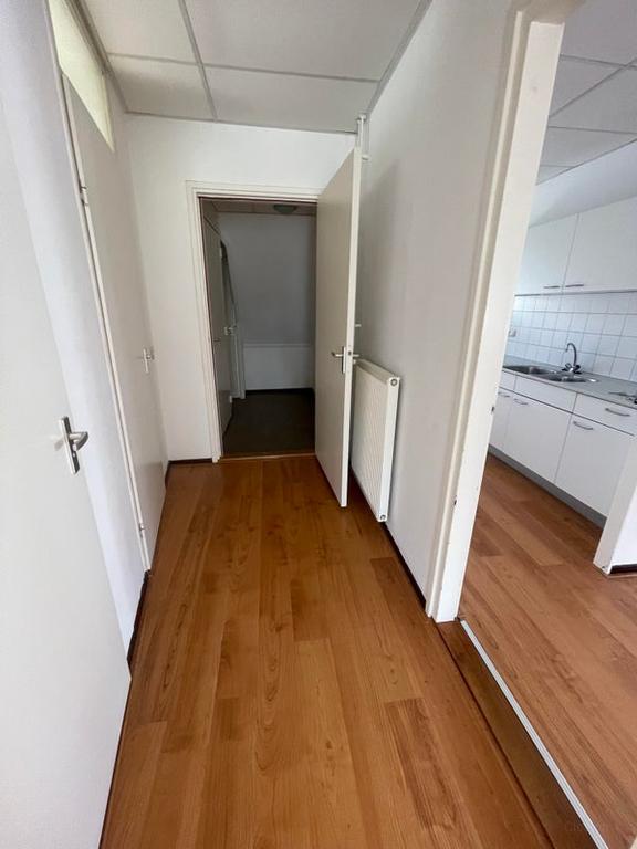 Apartment (100 m²) with 3 bedrooms in the heart of Leeuwarden - Image 15