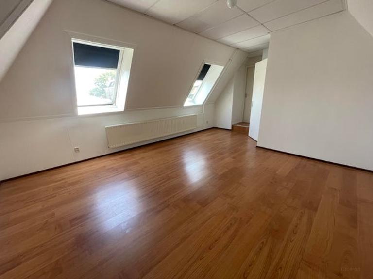Apartment (100 m²) with 3 bedrooms in the heart of Leeuwarden - Image 12