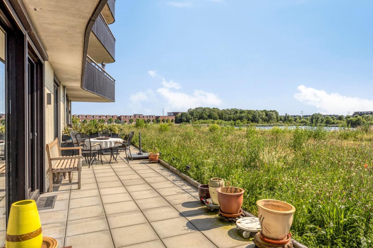 A+++ apartment on the waterfront - Image 7