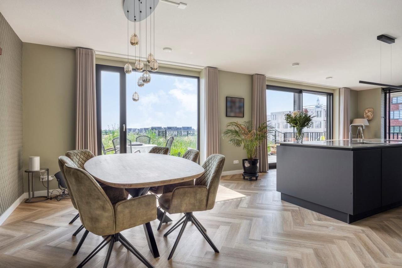 A+++ apartment on the waterfront - Image 3