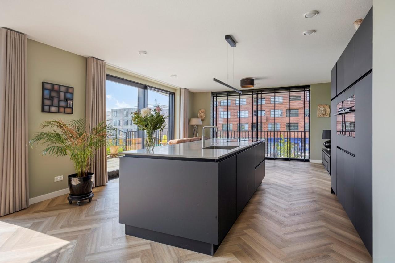 A+++ apartment on the waterfront - Image 4