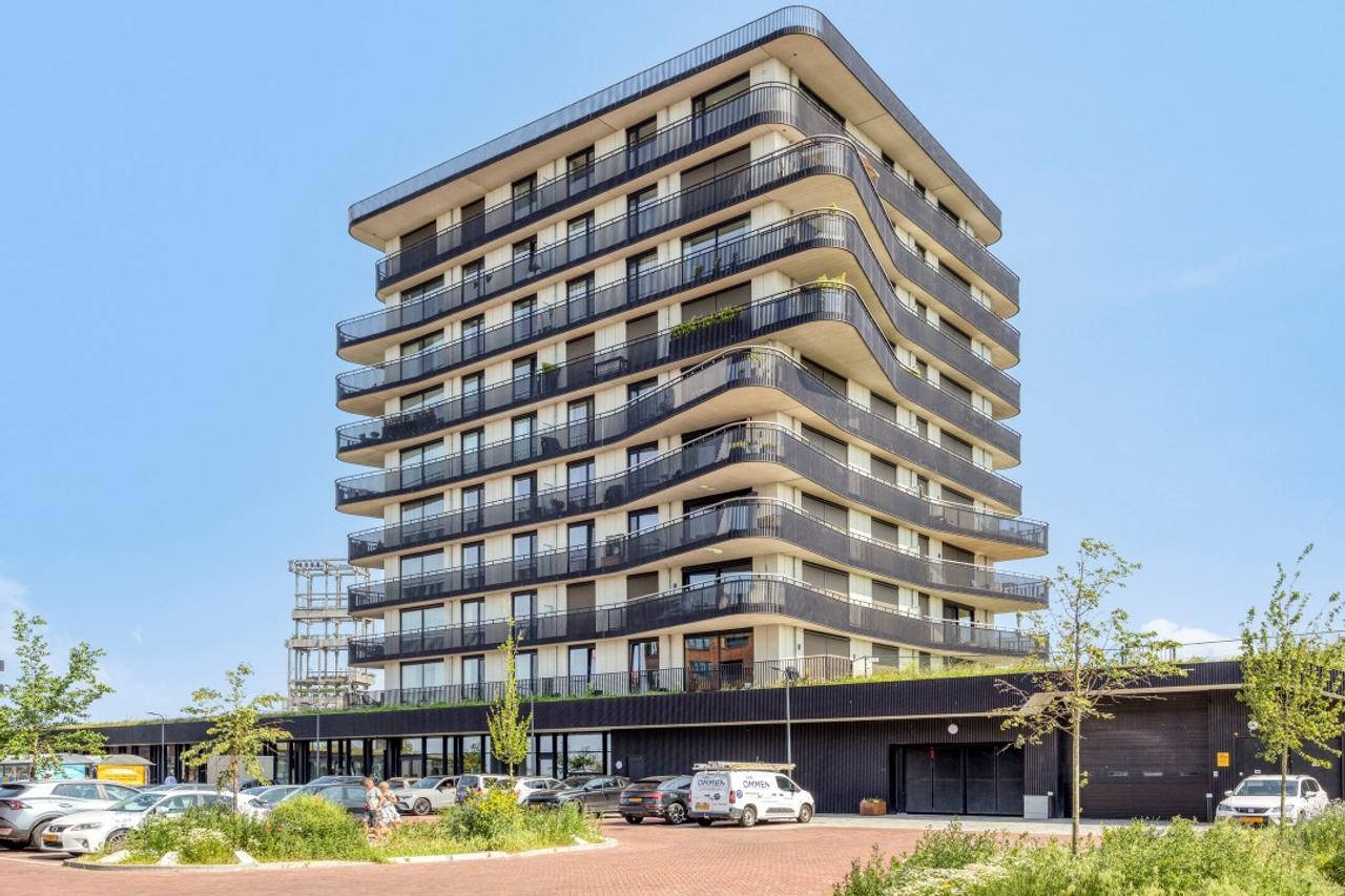 A+++ apartment on the waterfront - Image 2