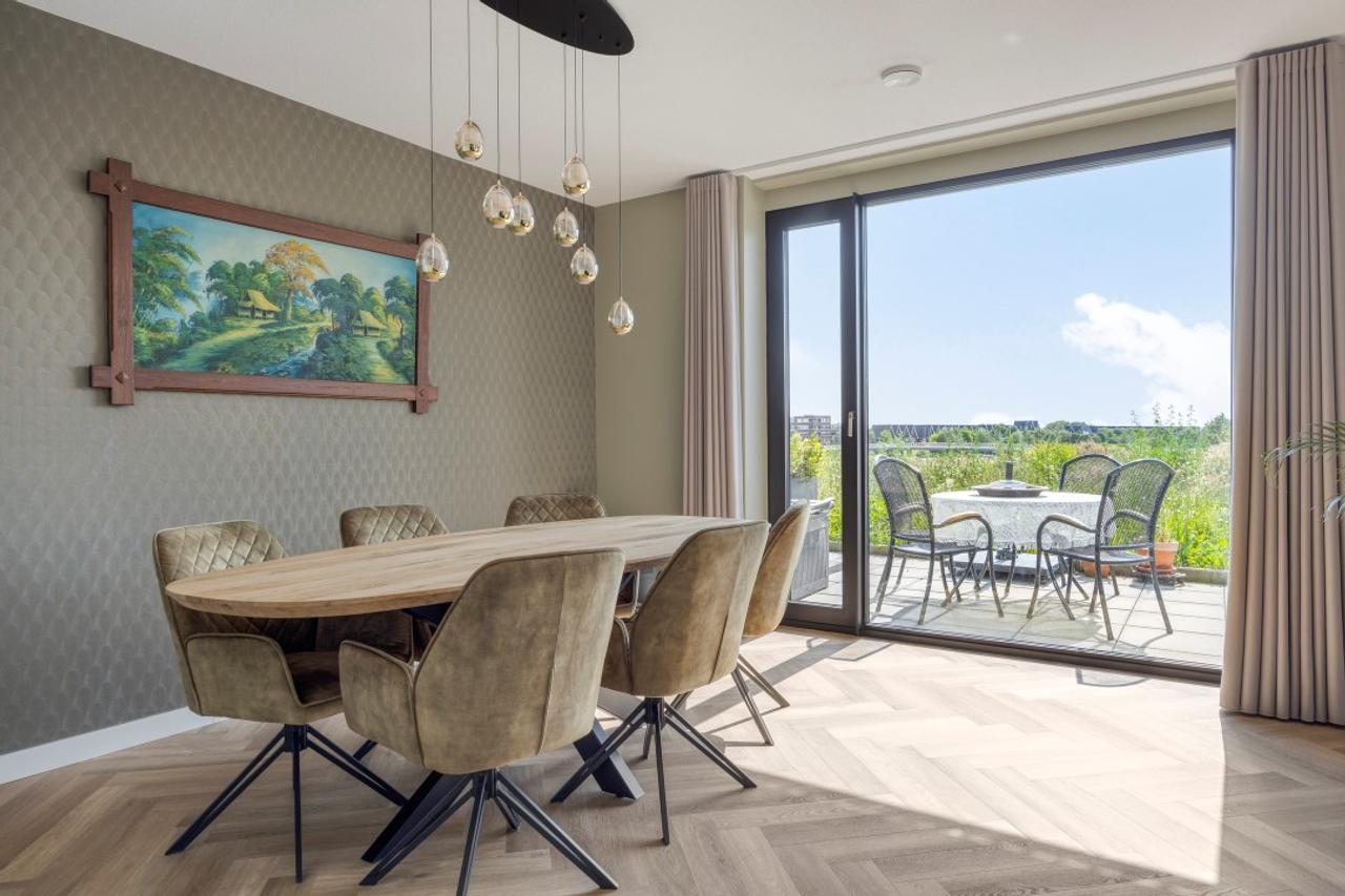 A+++ apartment on the waterfront - Image 5
