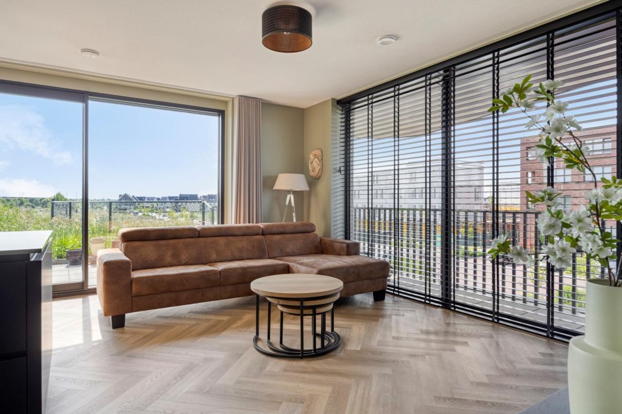 A+++ apartment on the waterfront - Image 6