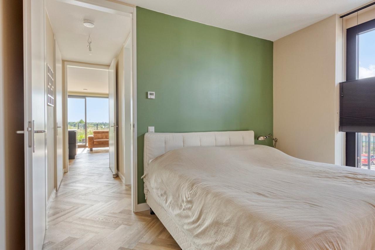 A+++ apartment on the waterfront - Image 9