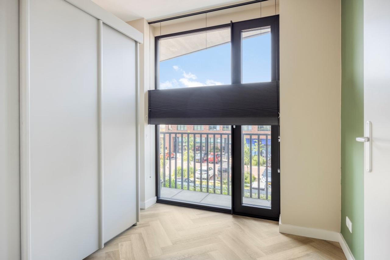 A+++ apartment on the waterfront - Image 13