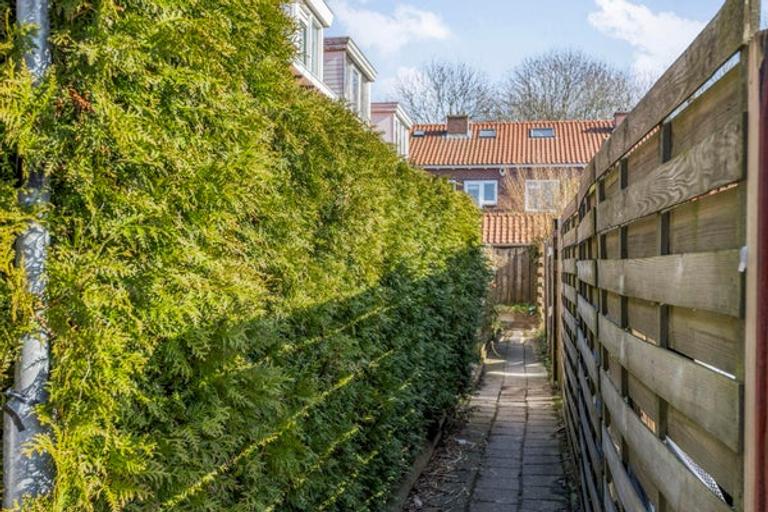 Energy-efficient house with a deep garden - Image 3