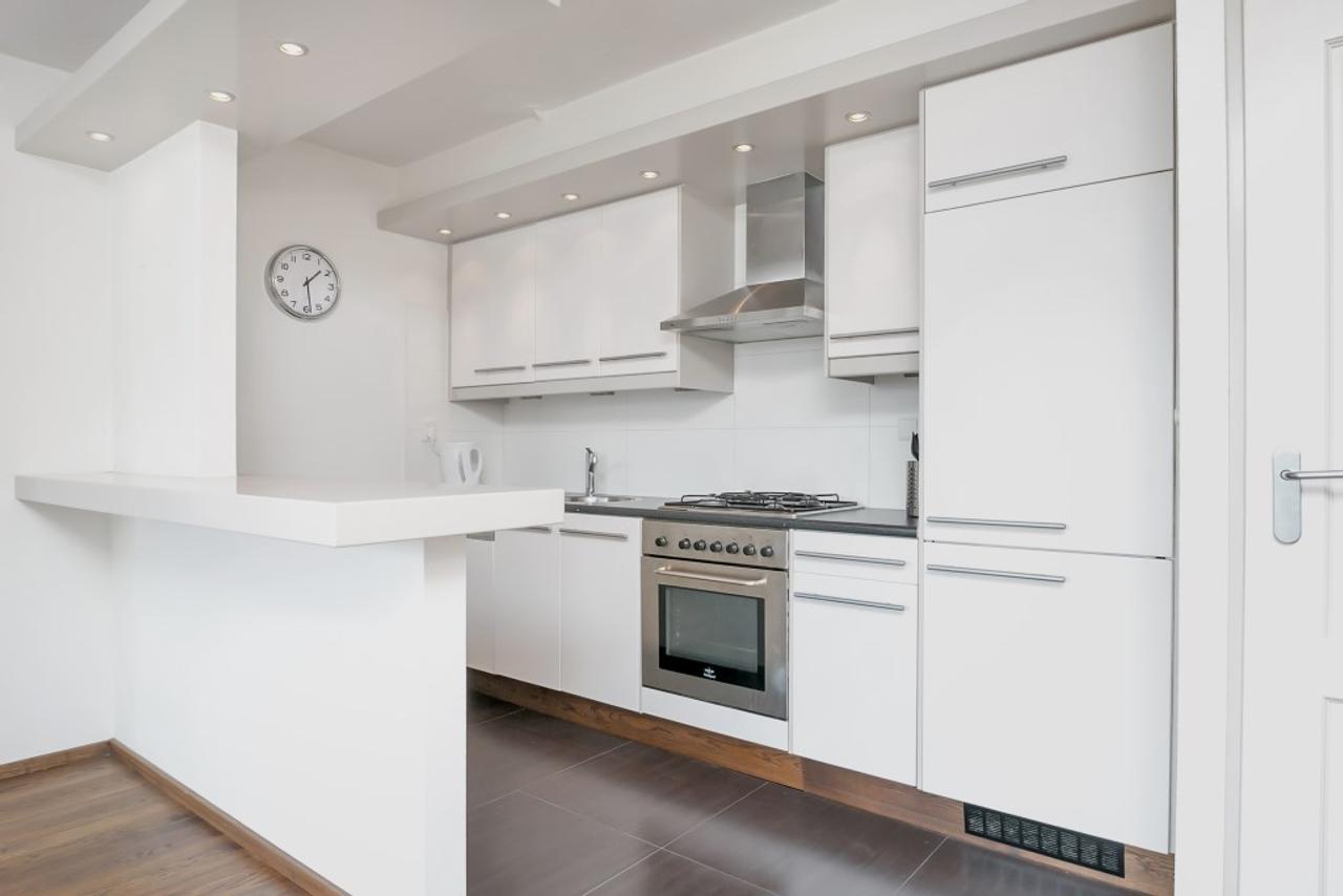 Furnished 75 m² apartment in the Irisbuurt - Image 7