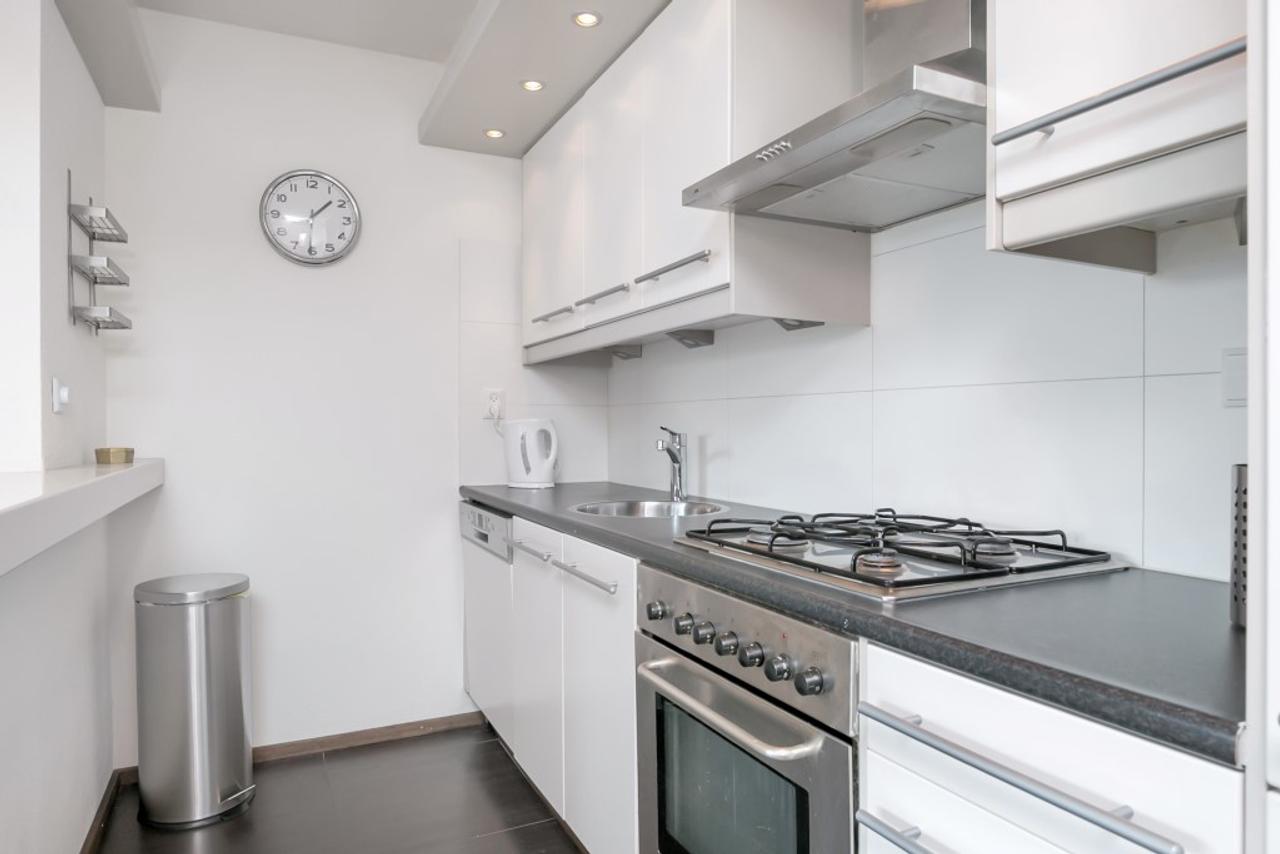 Furnished 75 m² apartment in the Irisbuurt - Image 8