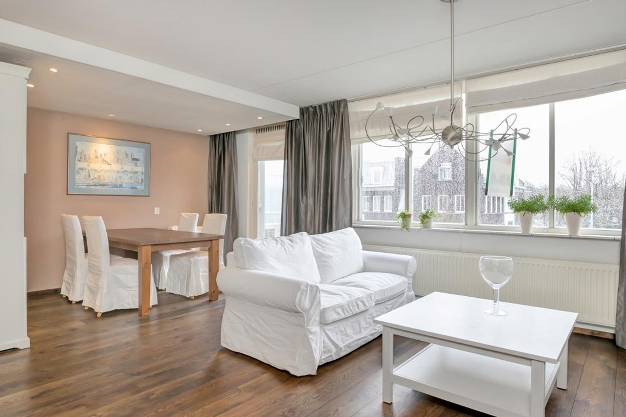 Furnished 75 m² apartment in the Irisbuurt - Image 5