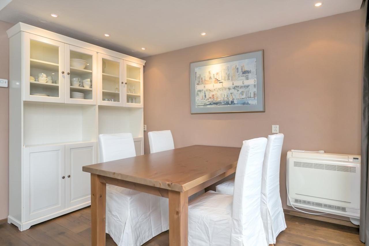 Furnished 75 m² apartment in the Irisbuurt - Image 6