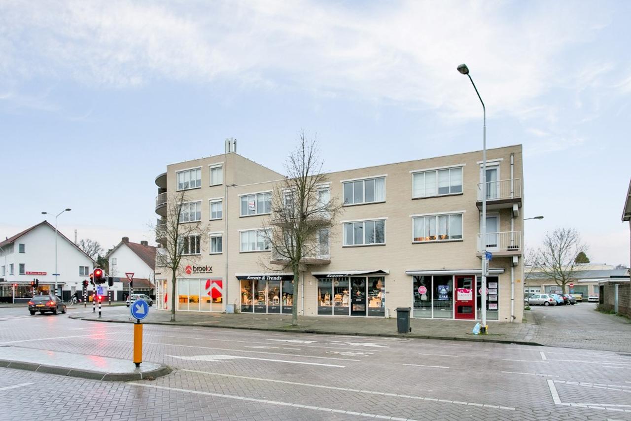 Furnished 75 m² apartment in the Irisbuurt - Image 17