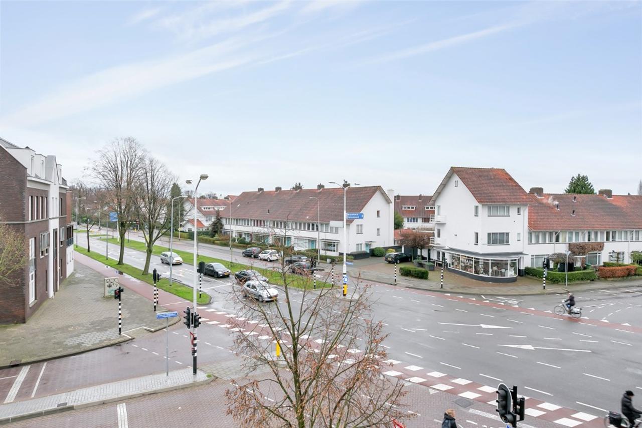 Furnished 75 m² apartment in the Irisbuurt - Image 16