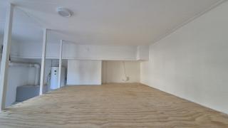 Studio met slaapvide en terras in De Parken - Afbeelding 5