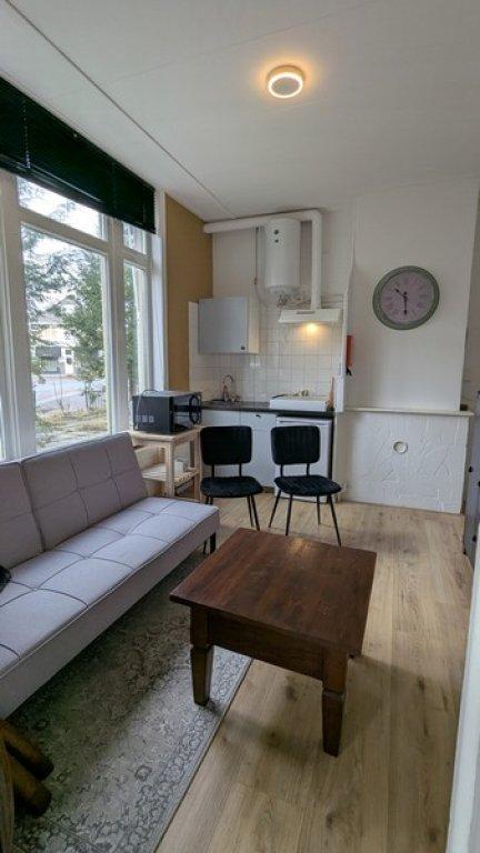 Ground Floor Studio with Terrace in De Parken - Image 4