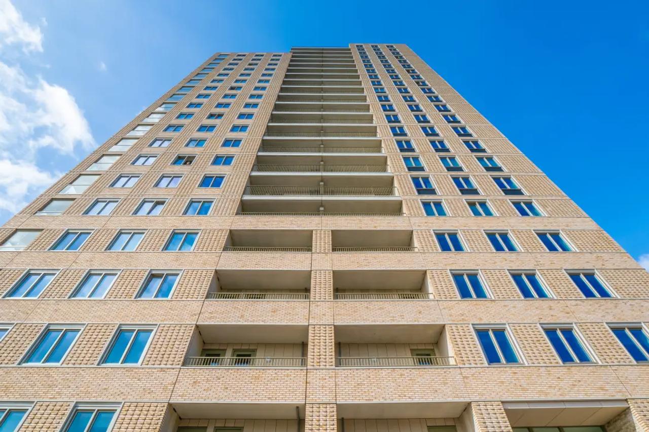 Modern apartment (76 m²) in the heart of Leiderdorp - Image 4