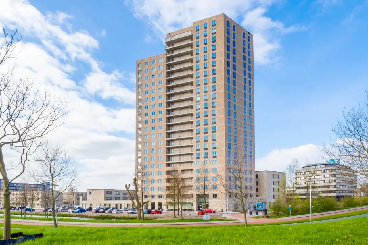 Modern apartment (76 m²) in the heart of Leiderdorp - Image 2