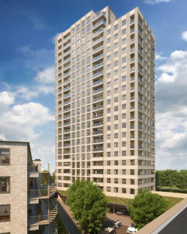 Modern apartment (76 m²) in the heart of Leiderdorp - Image 5