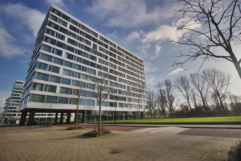 112 m² Penthouse in Osdorp - Image 4
