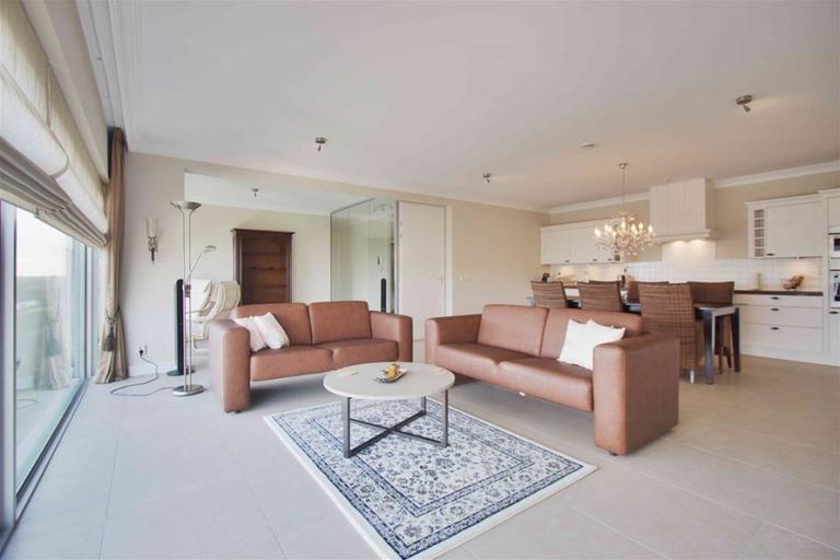 112 m² Penthouse in Osdorp - Image 5