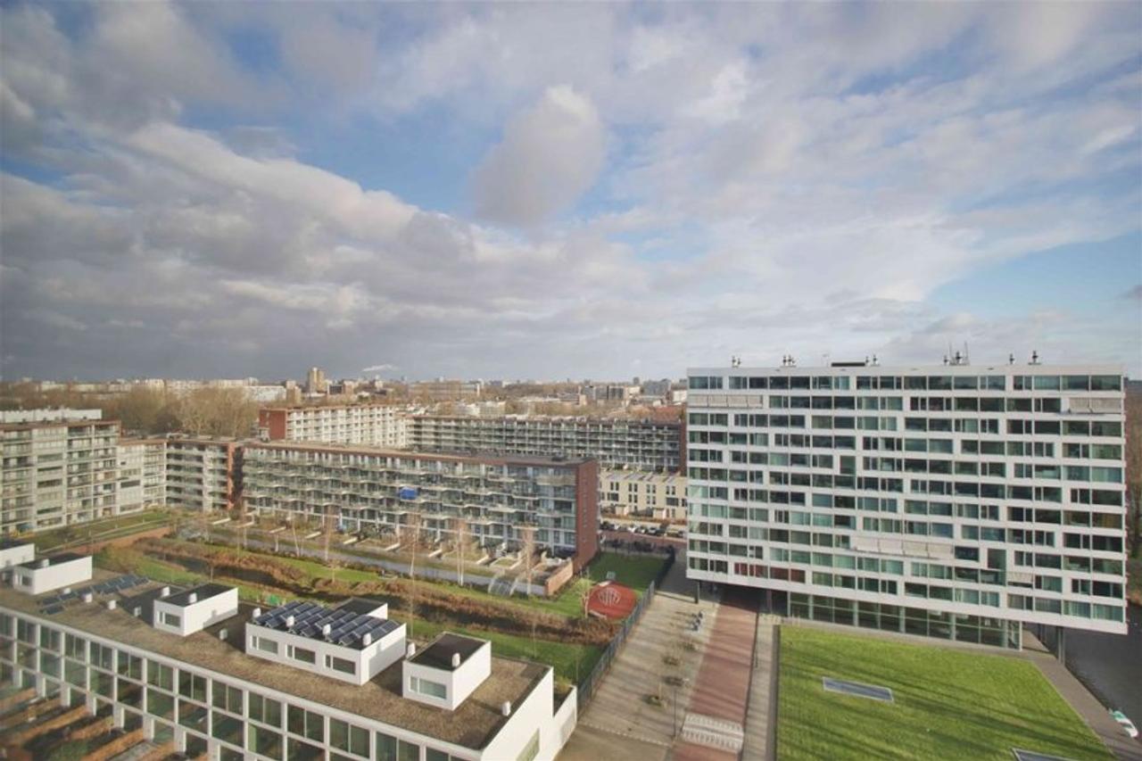 112 m² Penthouse in Osdorp - Image 3