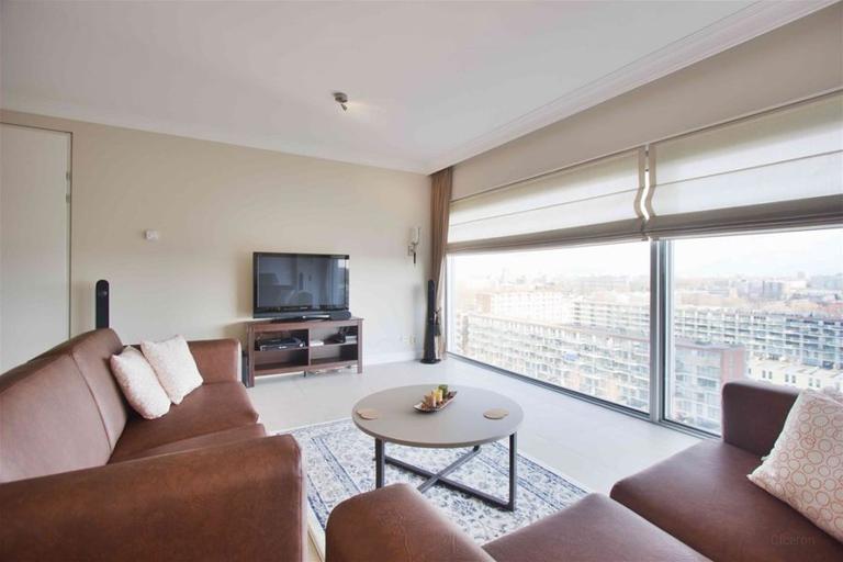 112 m² Penthouse in Osdorp - Image 9
