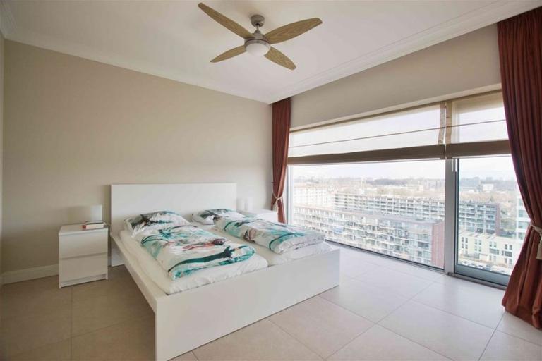 112 m² Penthouse in Osdorp - Image 15
