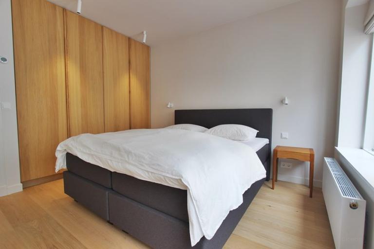 Apartment in Weteringschans - Image 20