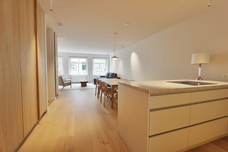 Apartment in Weteringschans - Image 12