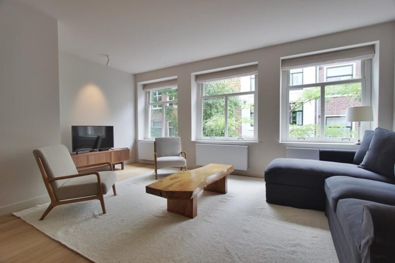 Apartment in Weteringschans - Image 3
