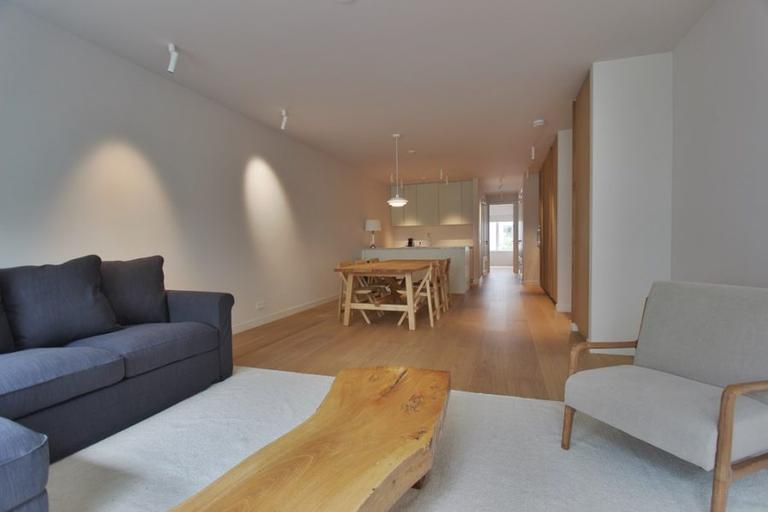 Apartment in Weteringschans - Image 5