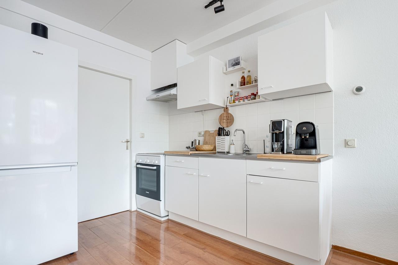 Apartment in the heart of Zwolle city center - Image 7