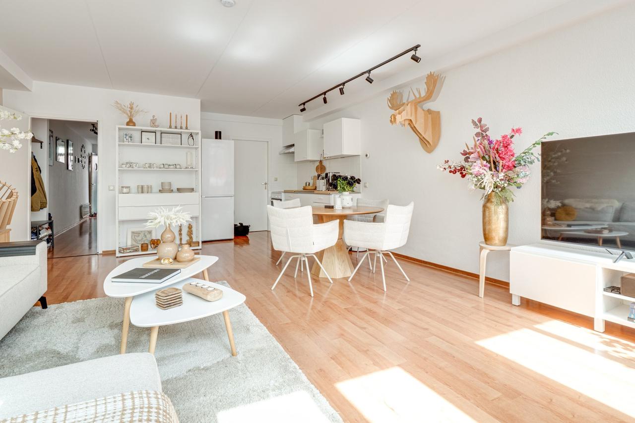 Apartment in the heart of Zwolle city center - Image 4