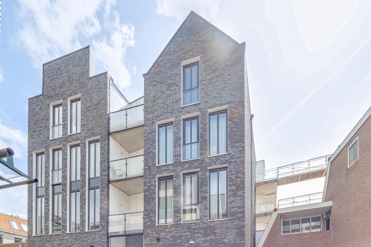 Apartment in the heart of Zwolle city center - Image 1