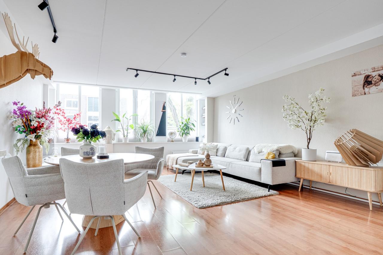 Apartment in the heart of Zwolle city center - Image 6