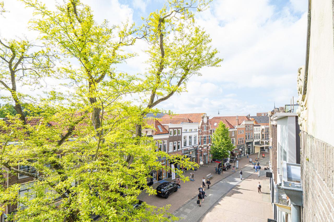 Apartment in the heart of Zwolle city center - Image 5