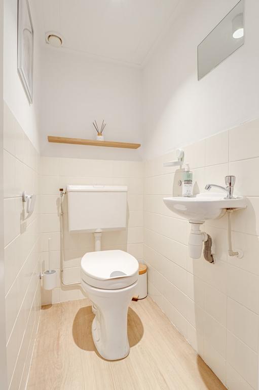 Apartment in the heart of Zwolle city center - Image 8