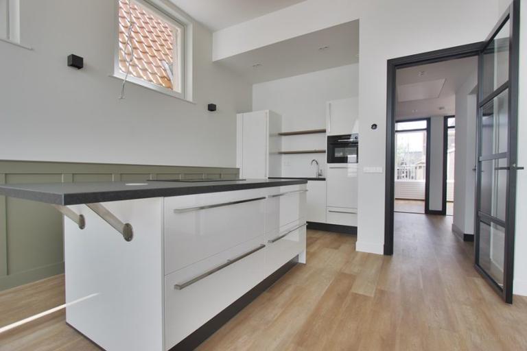 115 m² Loft in the Heart of Amsterdam - Image 8