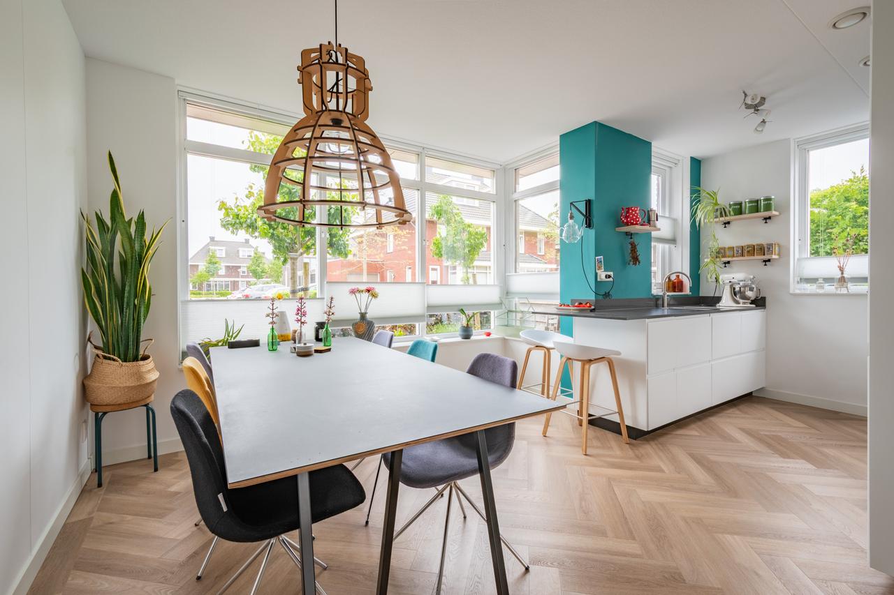 Semi-detached house with garden in Alkmaar - Image 10