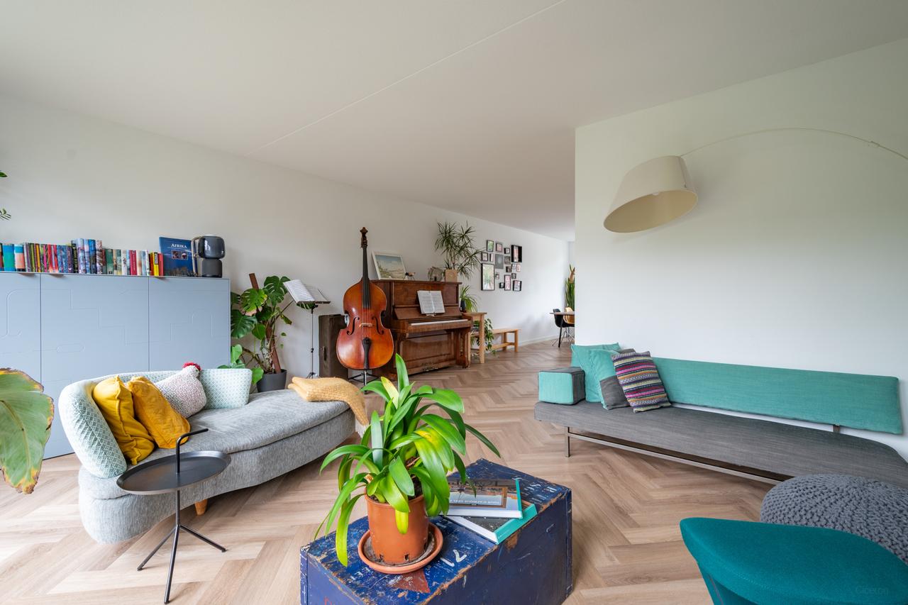 Semi-detached house with garden in Alkmaar - Image 7