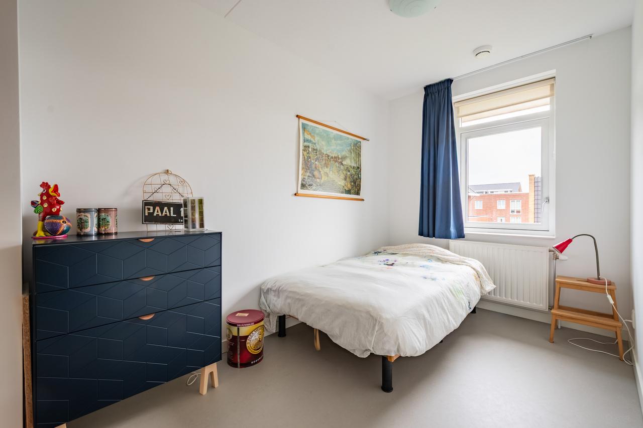 Semi-detached house with garden in Alkmaar - Image 18