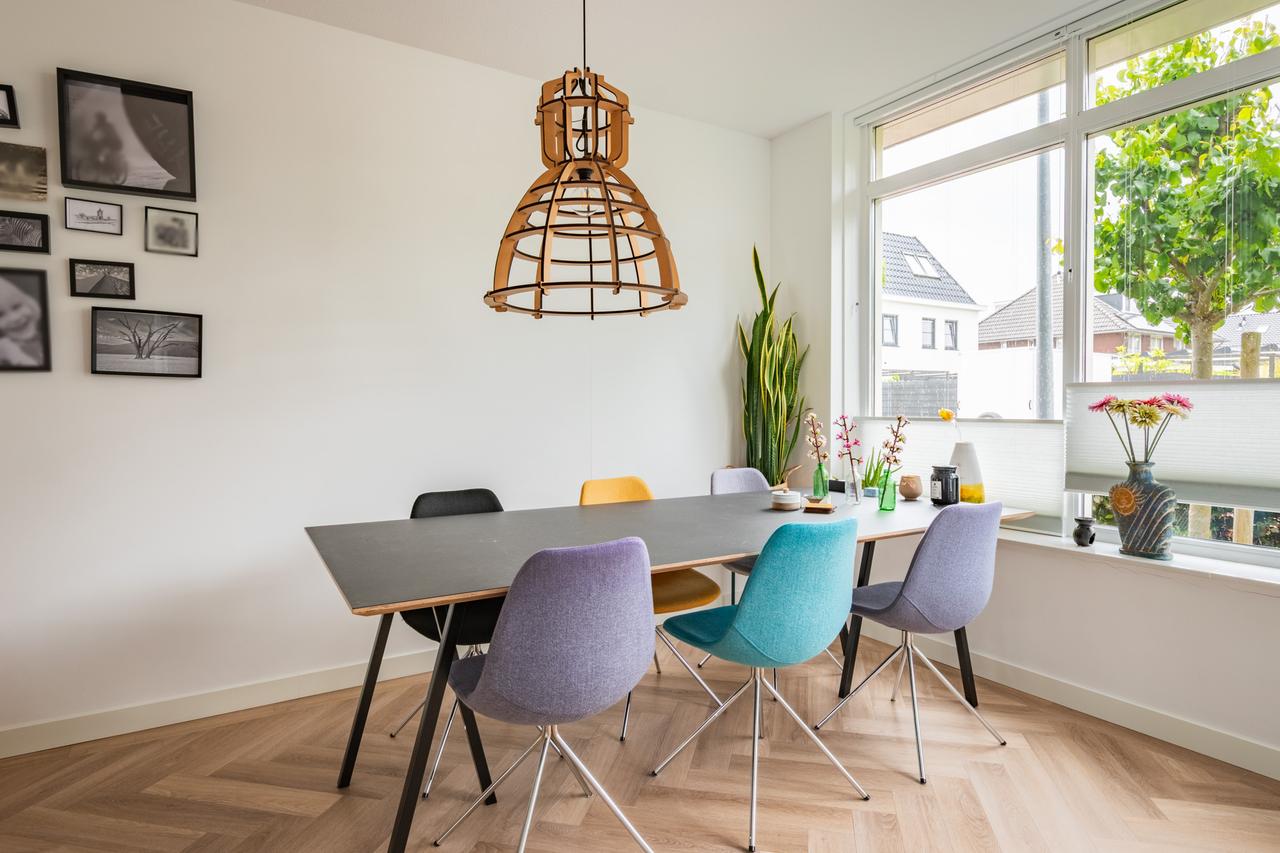 Semi-detached house with garden in Alkmaar - Image 11