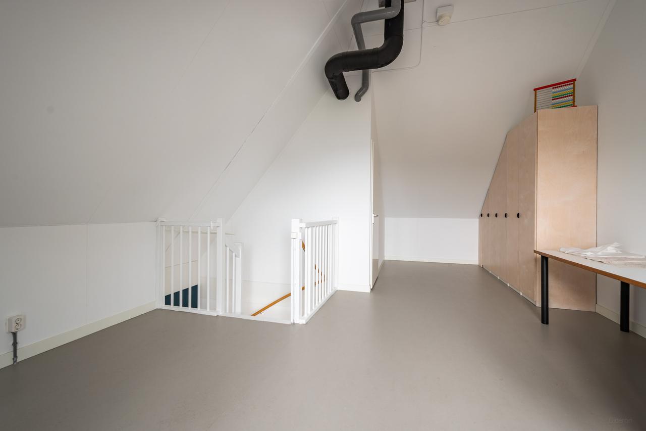 Semi-detached house with garden in Alkmaar - Image 22