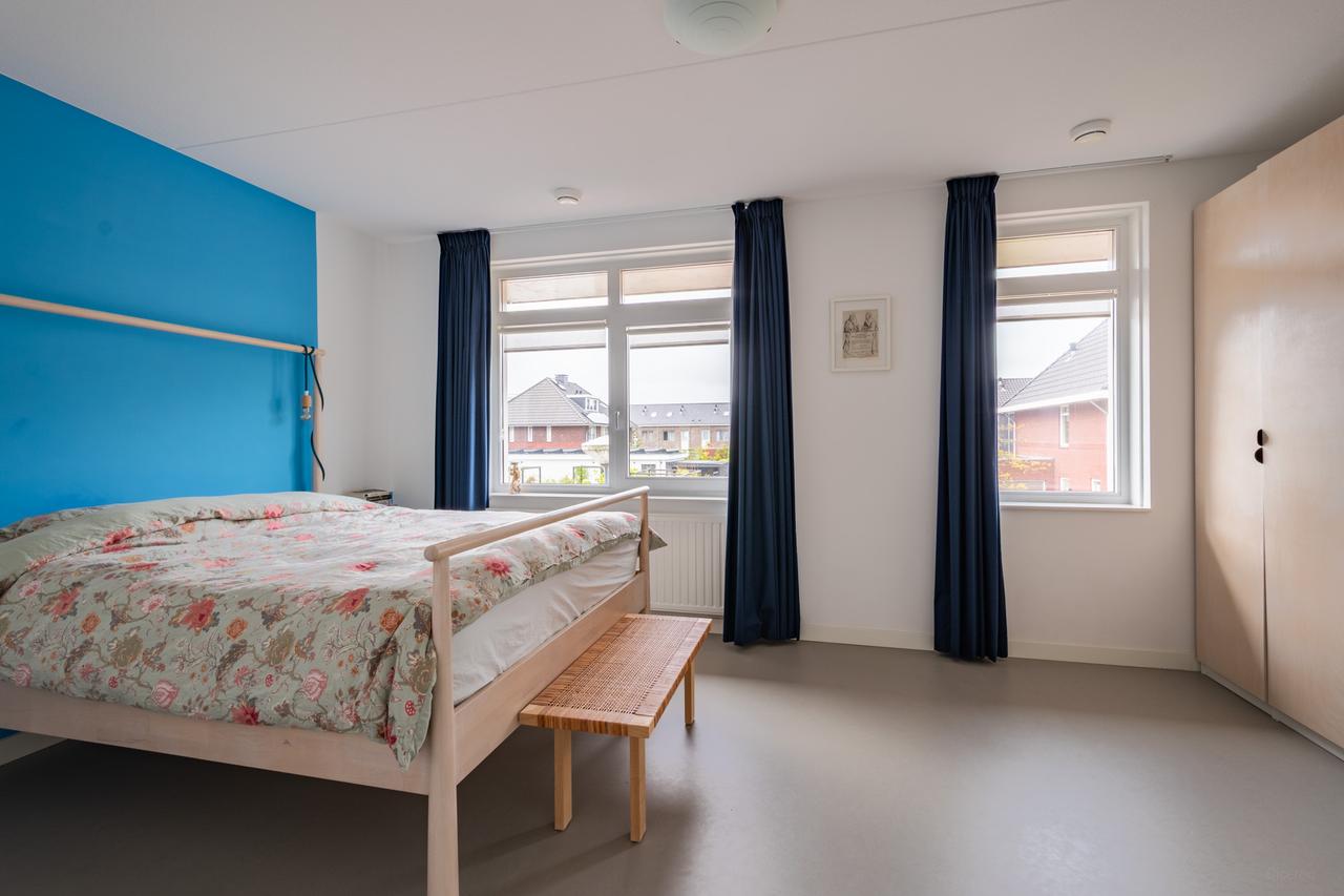 Semi-detached house with garden in Alkmaar - Image 16