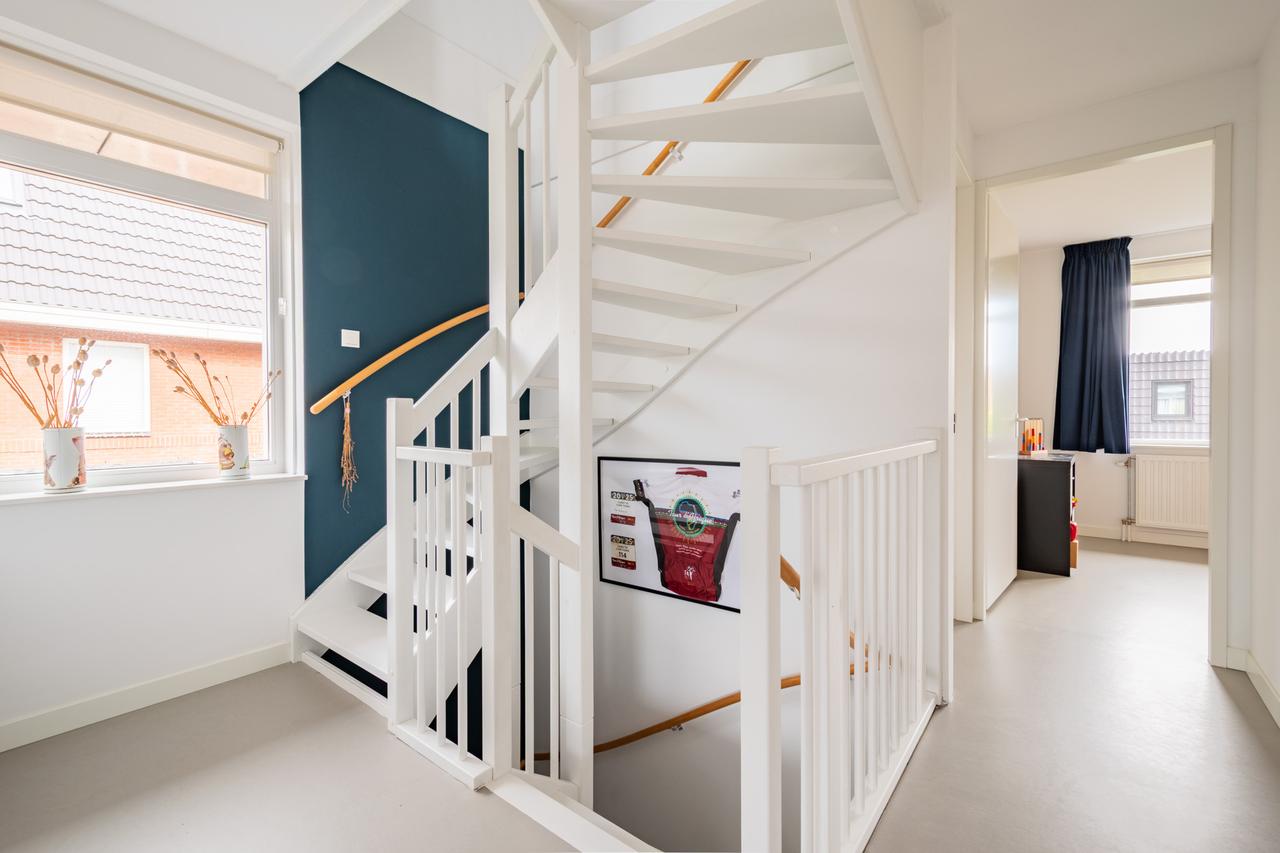 Semi-detached house with garden in Alkmaar - Image 21