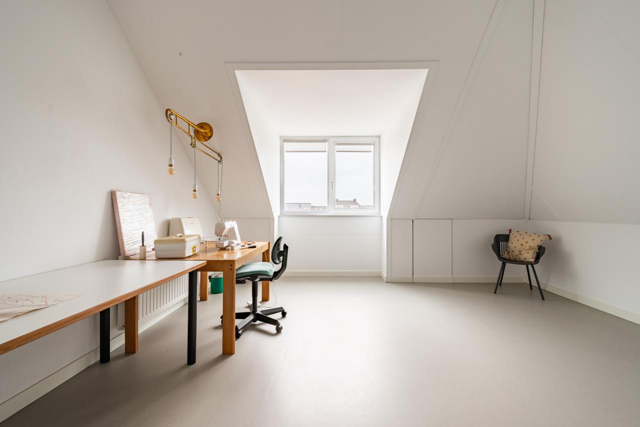 Semi-detached house with garden in Alkmaar - Image 23