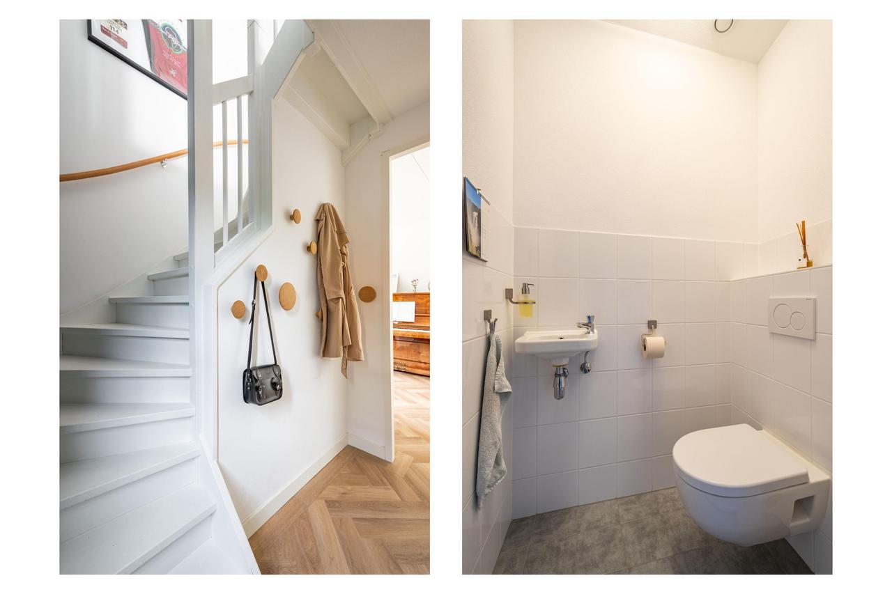 Semi-detached house with garden in Alkmaar - Image 15